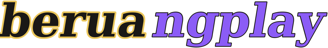 beruangplay logo